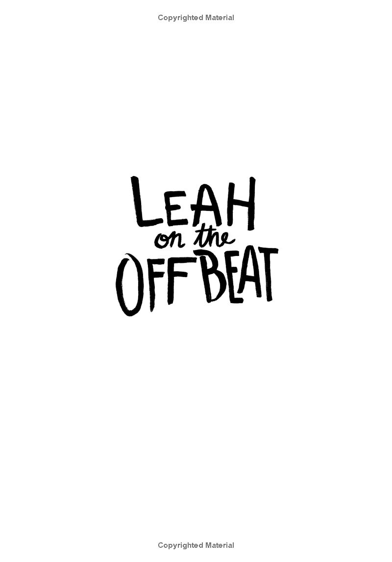 leah on the offbeat - Ảnh 4