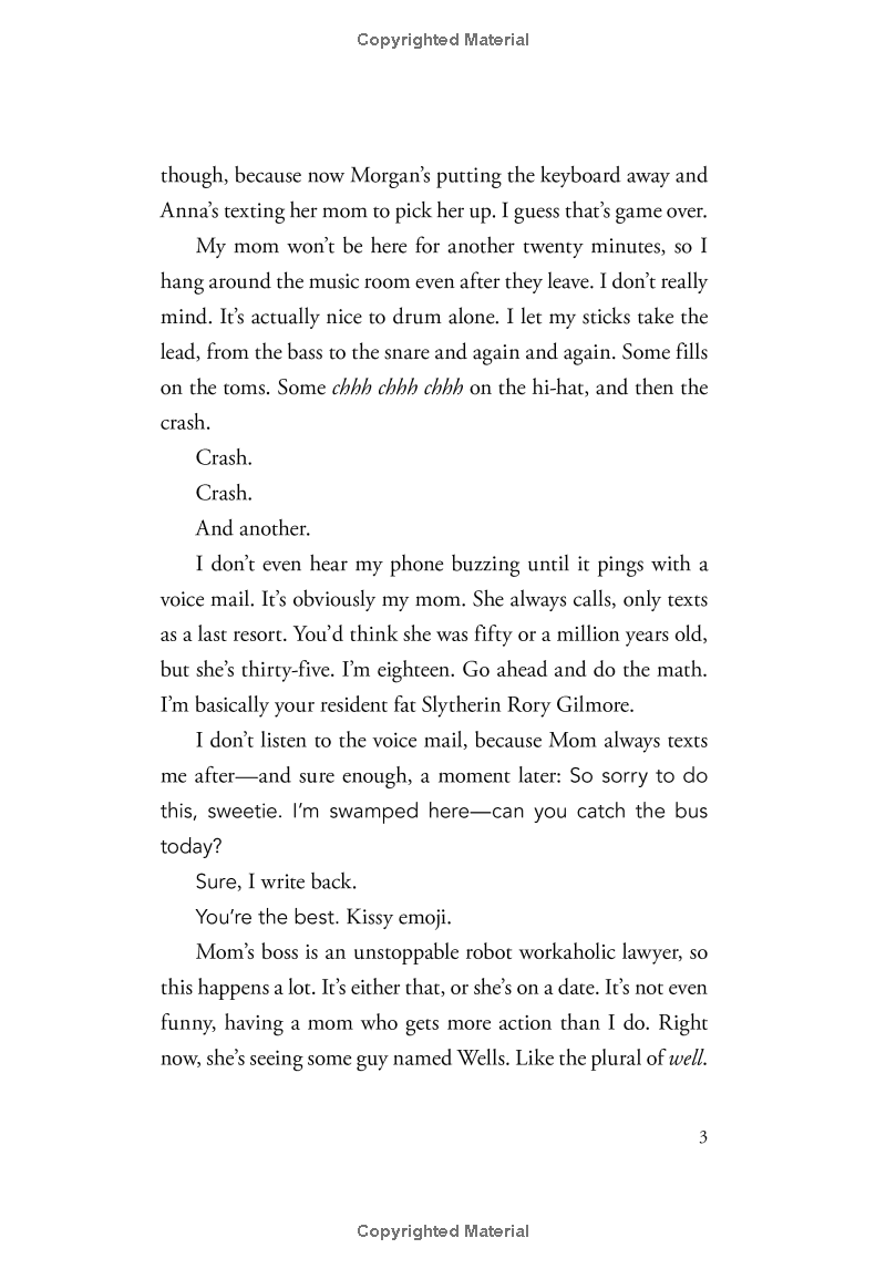 leah on the offbeat - Ảnh 7