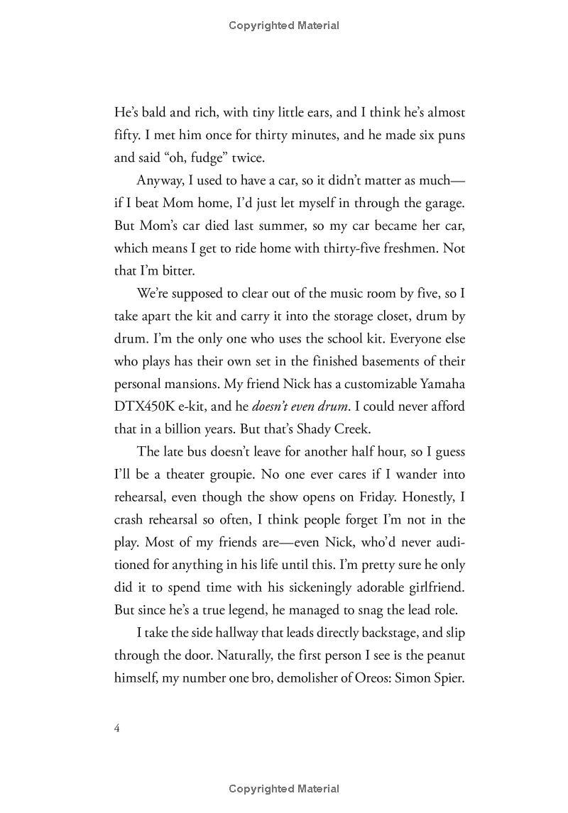 leah on the offbeat - Ảnh 8