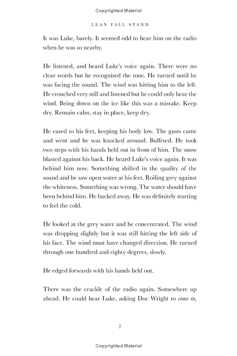 lean fall stand - Ảnh 10