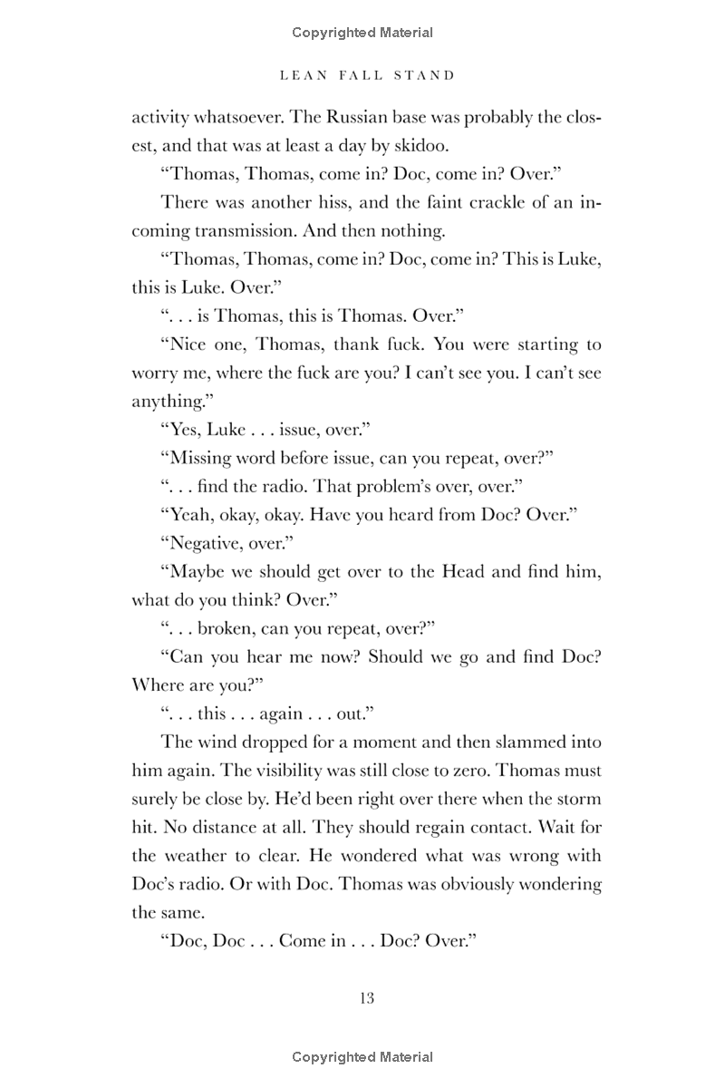 lean fall stand - Ảnh 15