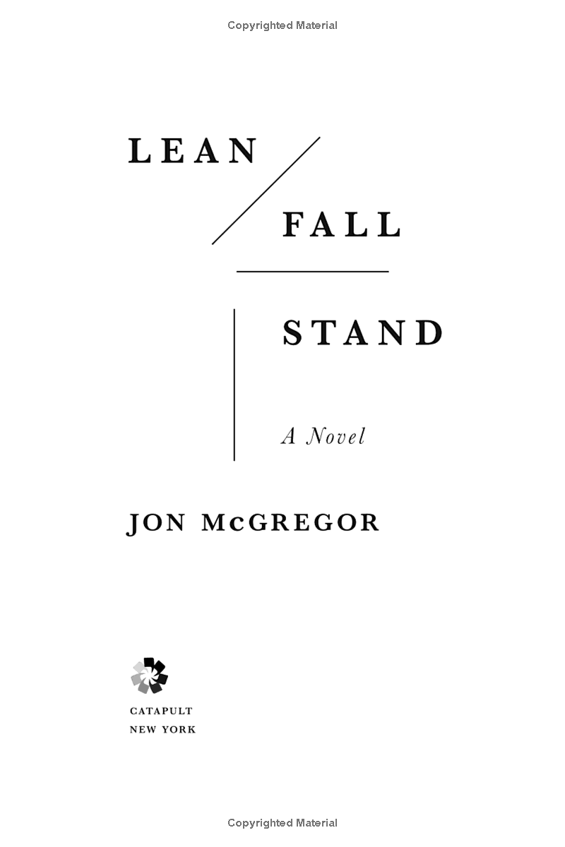 lean fall stand - Ảnh 3