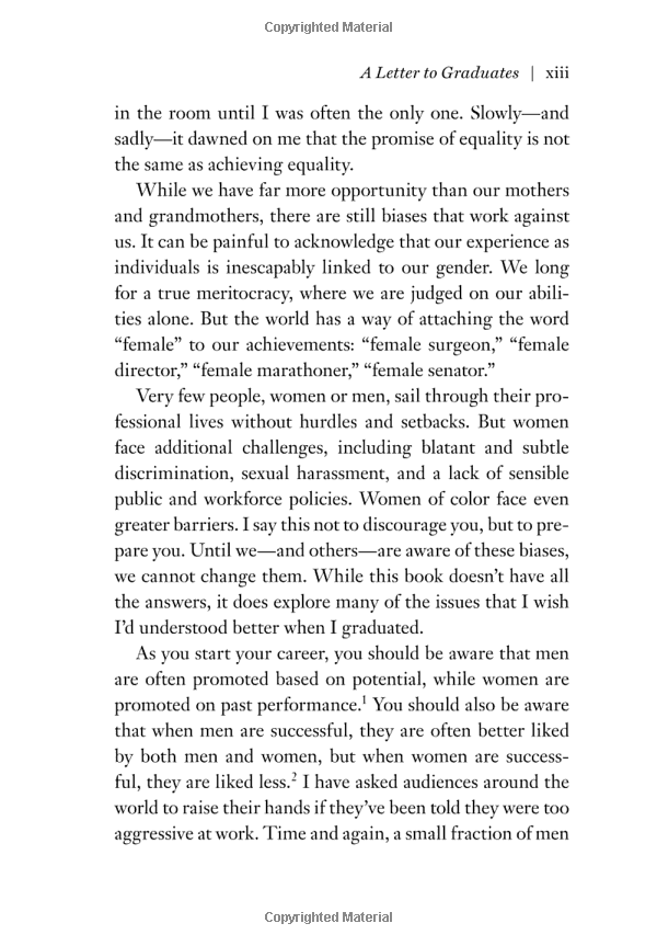 Lean In for Graduates - Ảnh 10