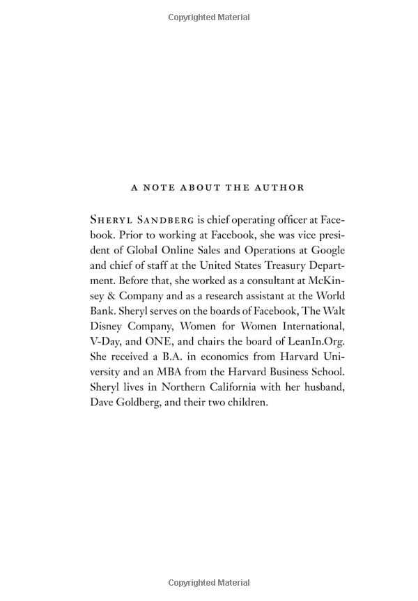 Lean In for Graduates - Ảnh 15