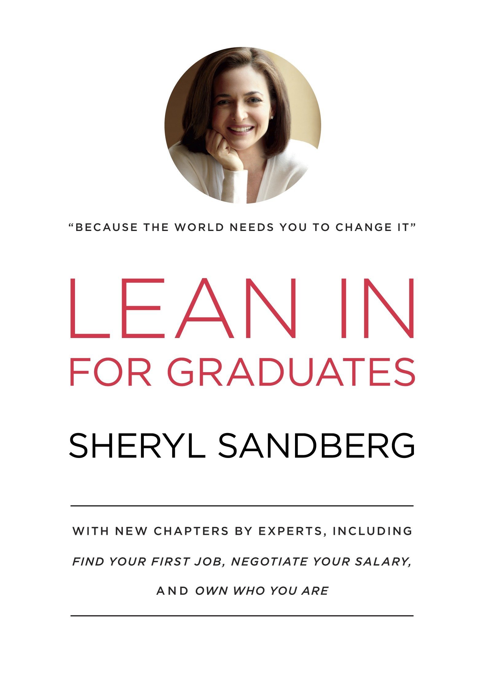 Lean In for Graduates - Ảnh 2