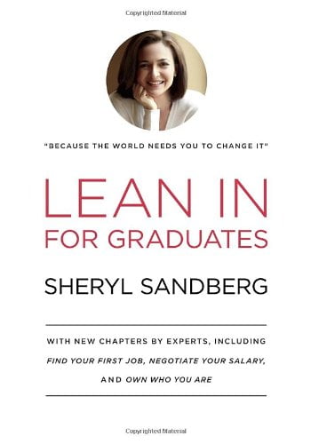 Lean In for Graduates - Ảnh 3