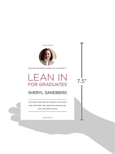 Lean In for Graduates - Ảnh 4