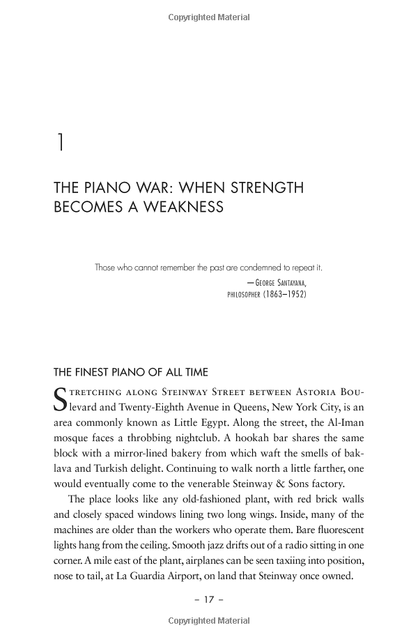 leap: how to thrive in a world where everything can be copied - Ảnh 11