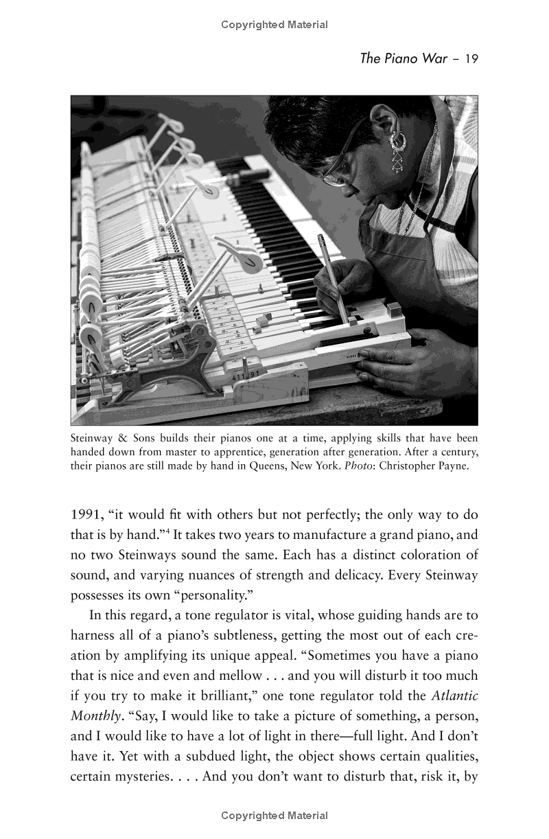 leap: how to thrive in a world where everything can be copied - Ảnh 13