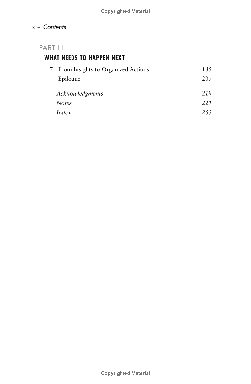 leap: how to thrive in a world where everything can be copied - Ảnh 5