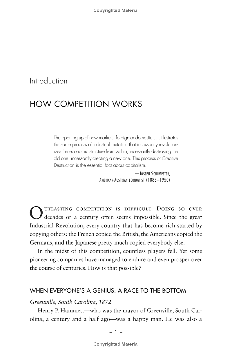 leap: how to thrive in a world where everything can be copied - Ảnh 6