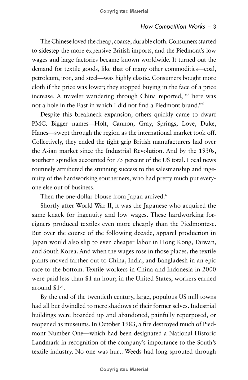 leap: how to thrive in a world where everything can be copied - Ảnh 8