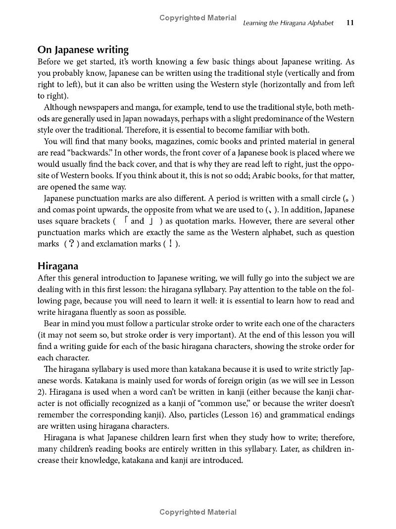 learn japanese with manga volume 1 - Ảnh 8