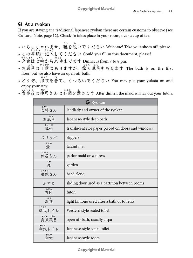 learn japanese with manga volume 2 - Ảnh 12