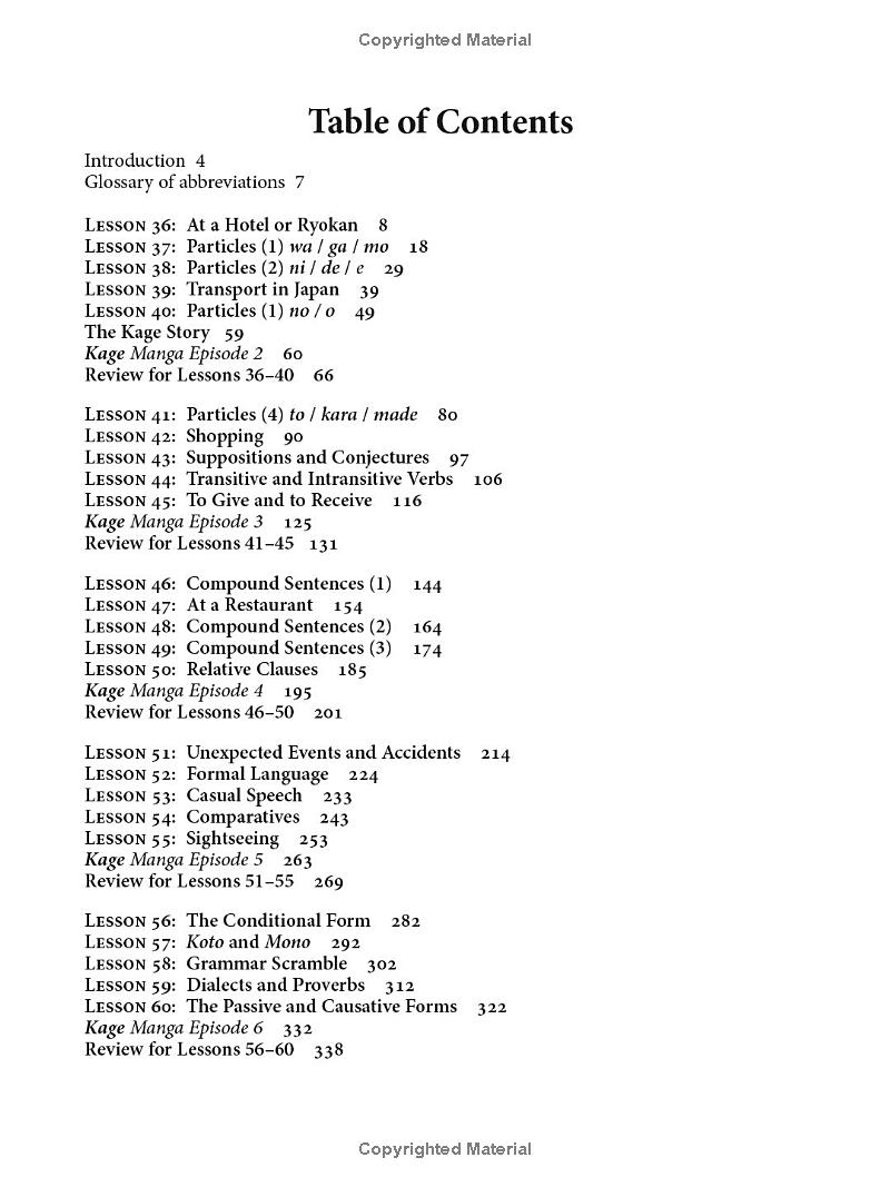 learn japanese with manga volume 2 - Ảnh 5