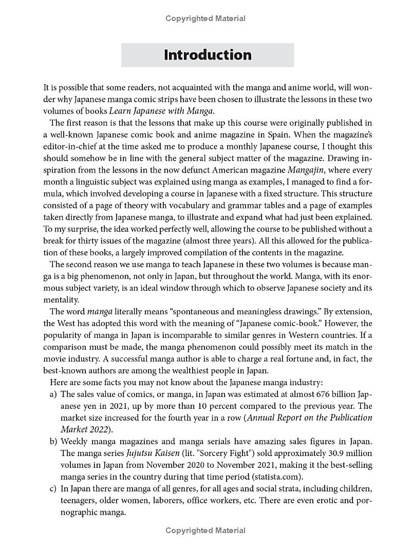 learn japanese with manga volume 2 - Ảnh 6