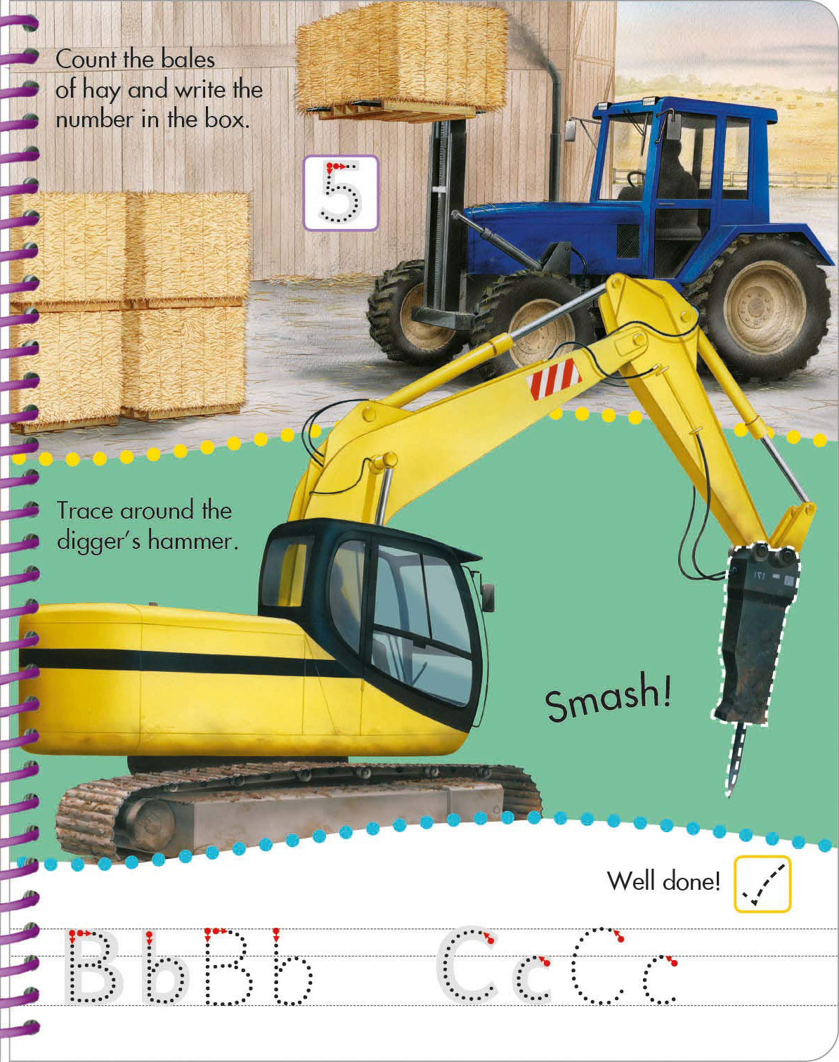 learn to write on the move - Ảnh 6