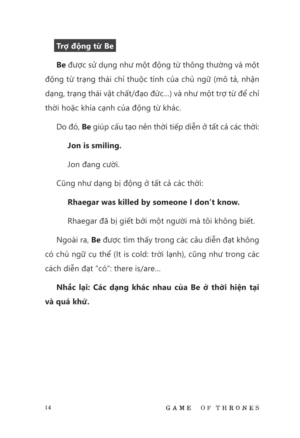 learning english with tv series - luyện nói thành thạo cùng “mọt” phim tiếng anh - Ảnh 14