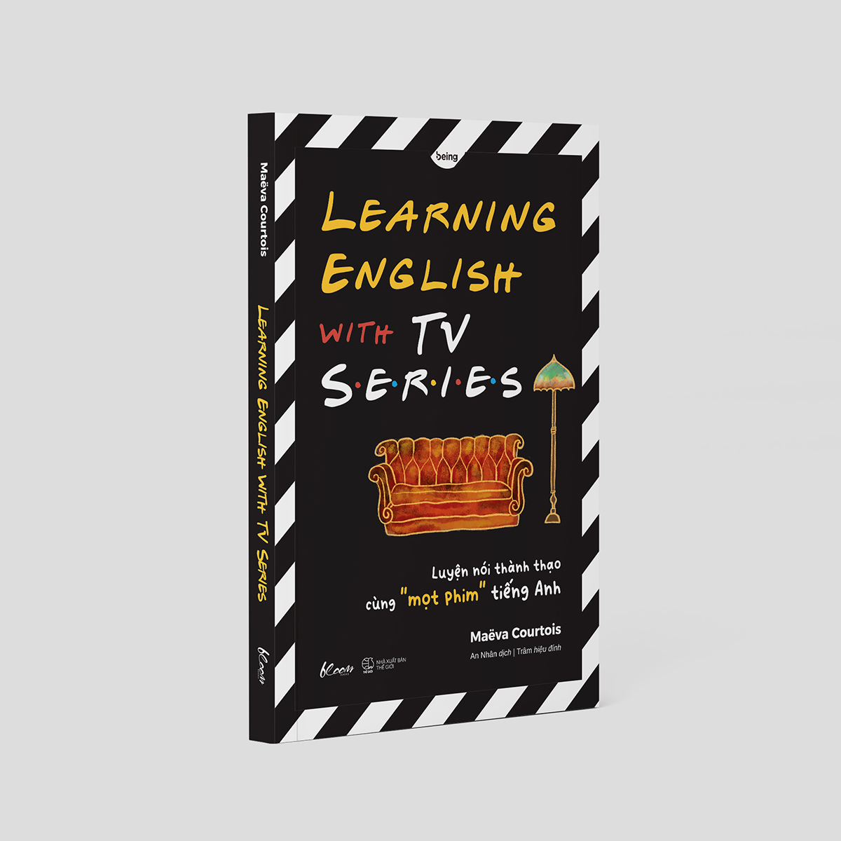 learning english with tv series - luyện nói thành thạo cùng “mọt” phim tiếng anh - Ảnh 4