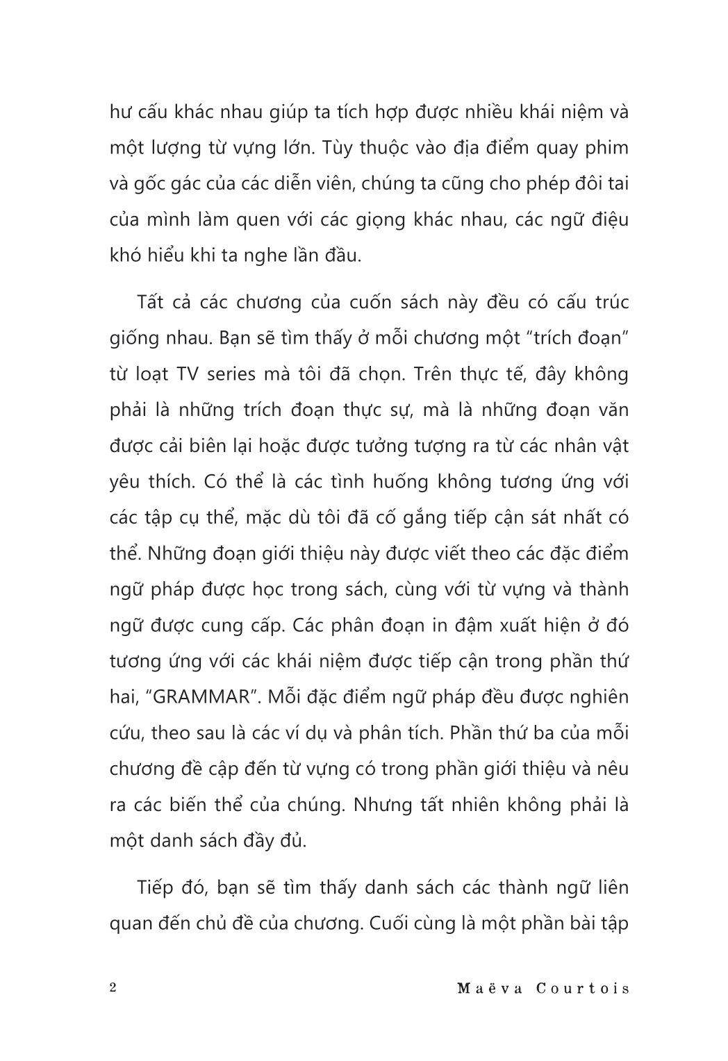 learning english with tv series - luyện nói thành thạo cùng “mọt” phim tiếng anh - Ảnh 8