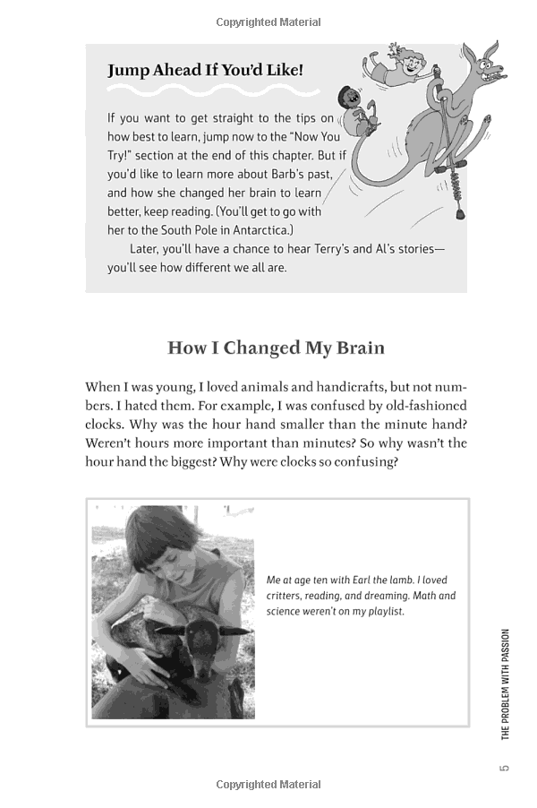 learning how to learn - Ảnh 10