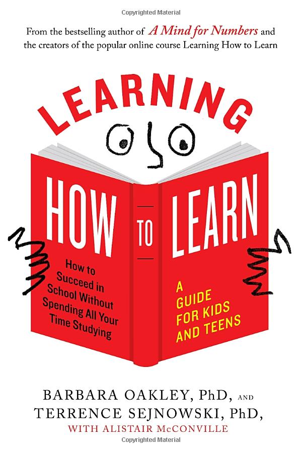 learning how to learn - Ảnh 2