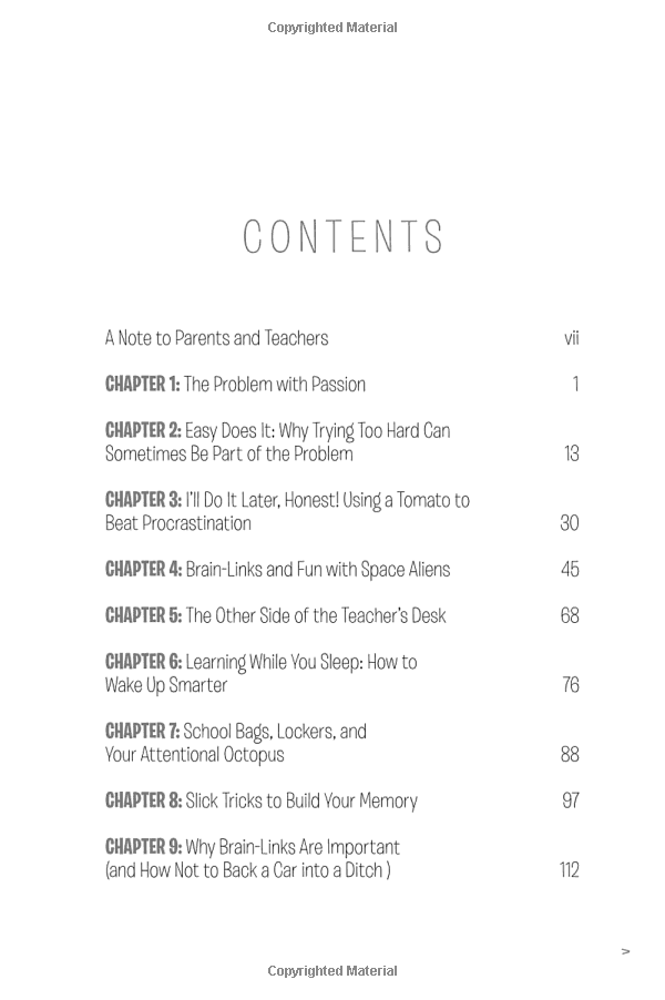 learning how to learn - Ảnh 4