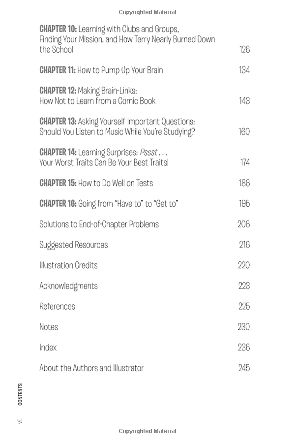 learning how to learn - Ảnh 5