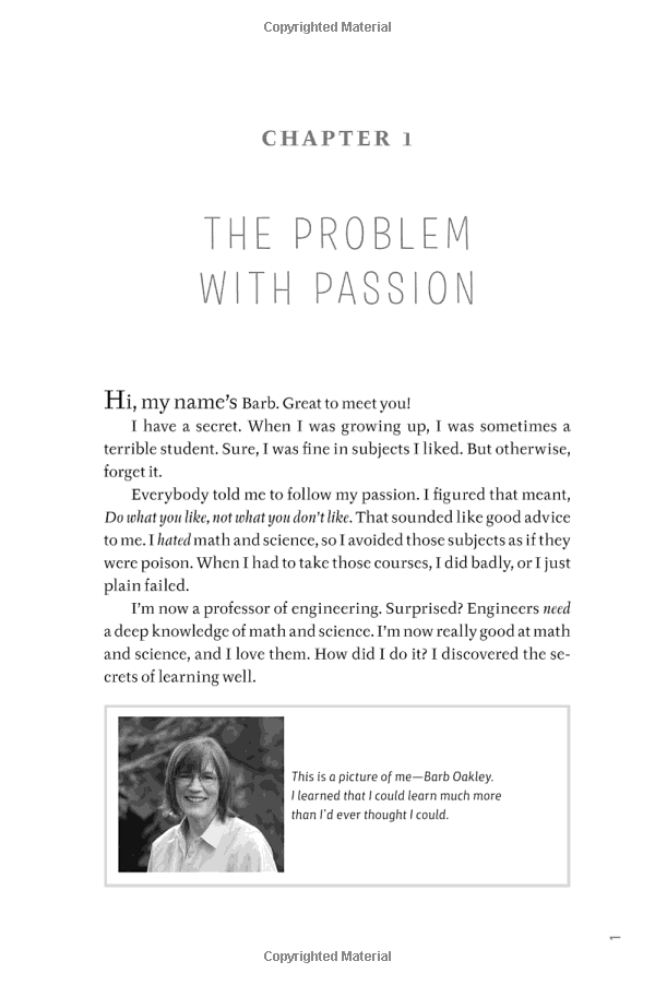 learning how to learn - Ảnh 6