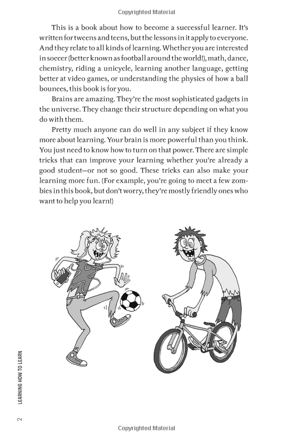 learning how to learn - Ảnh 7