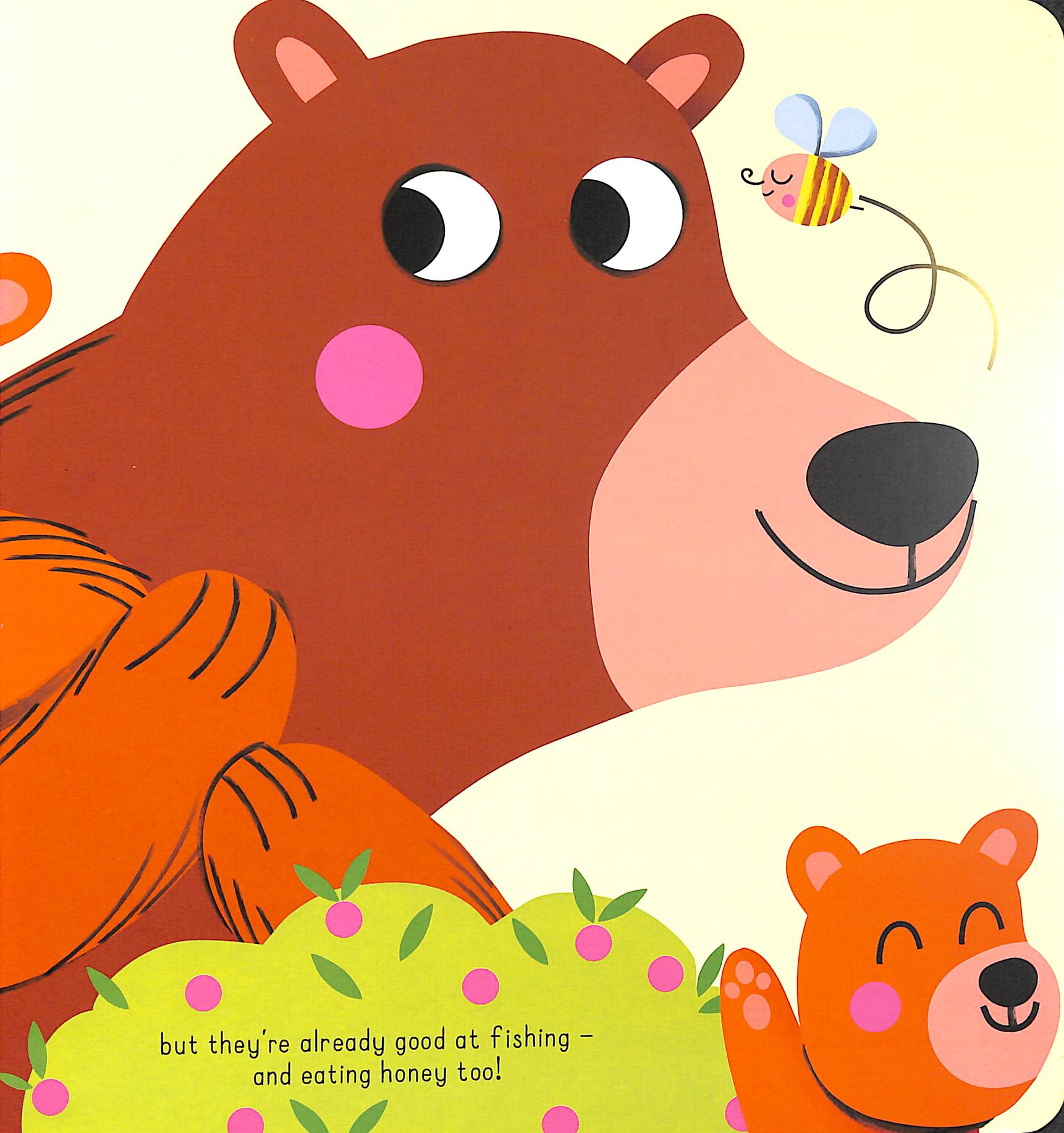 learning tab book: babies - Ảnh 3