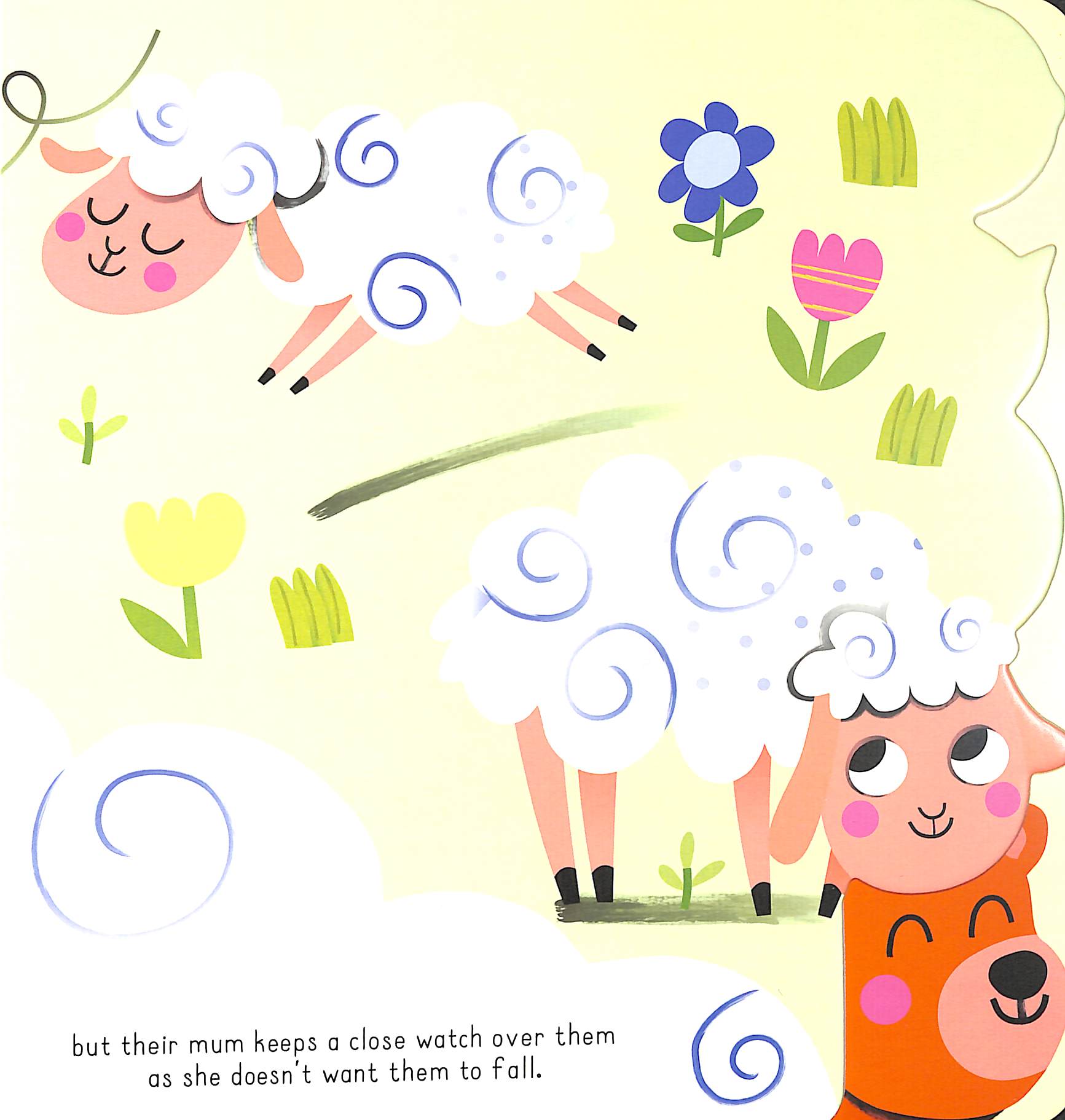 learning tab book: babies - Ảnh 7