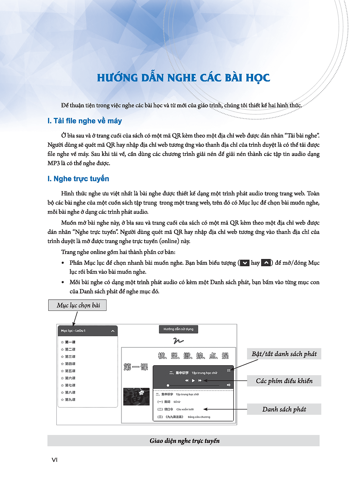 ledu - giáo trình môn đọc hiểu tiếng trung - tập 1 - Ảnh 11