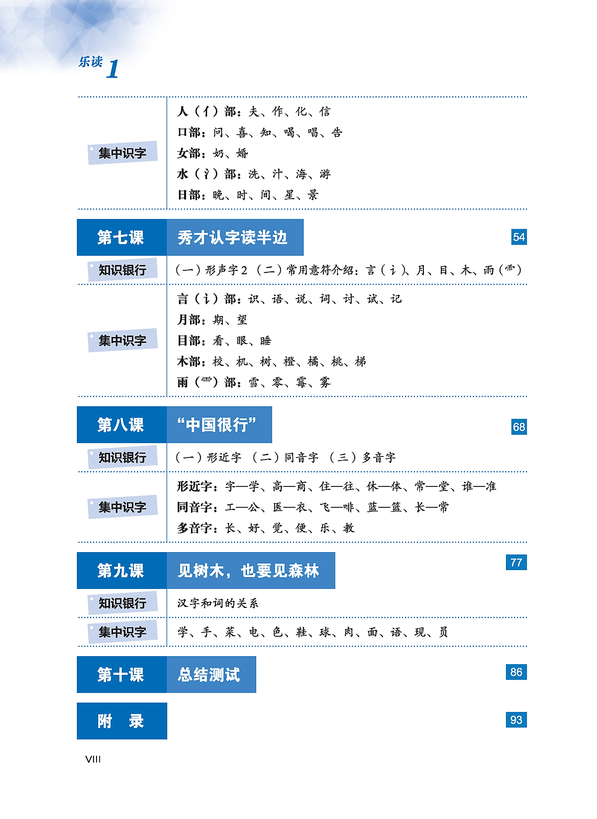 ledu - giáo trình môn đọc hiểu tiếng trung - tập 1 - Ảnh 13