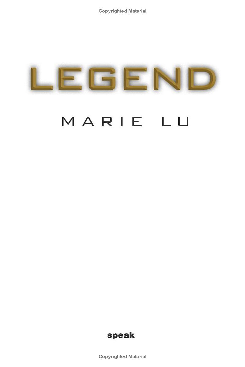 Legend - Ảnh 5