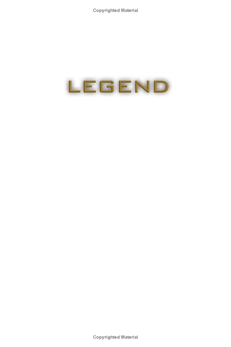 Legend - Ảnh 6