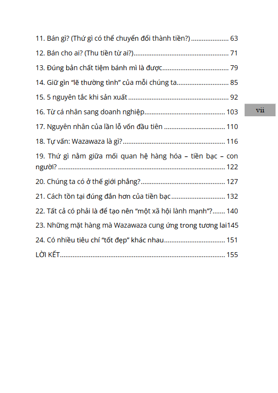 Lên Đỉnh Núi Mở Tiệm Bánh Mì - Triết Lí Wazawaza - Những Con Người Hạnh Phúc, 2 Loại Bánh Mì, Và Doanh Thu Thường Niên 300 Triệu Yên - Ảnh 5