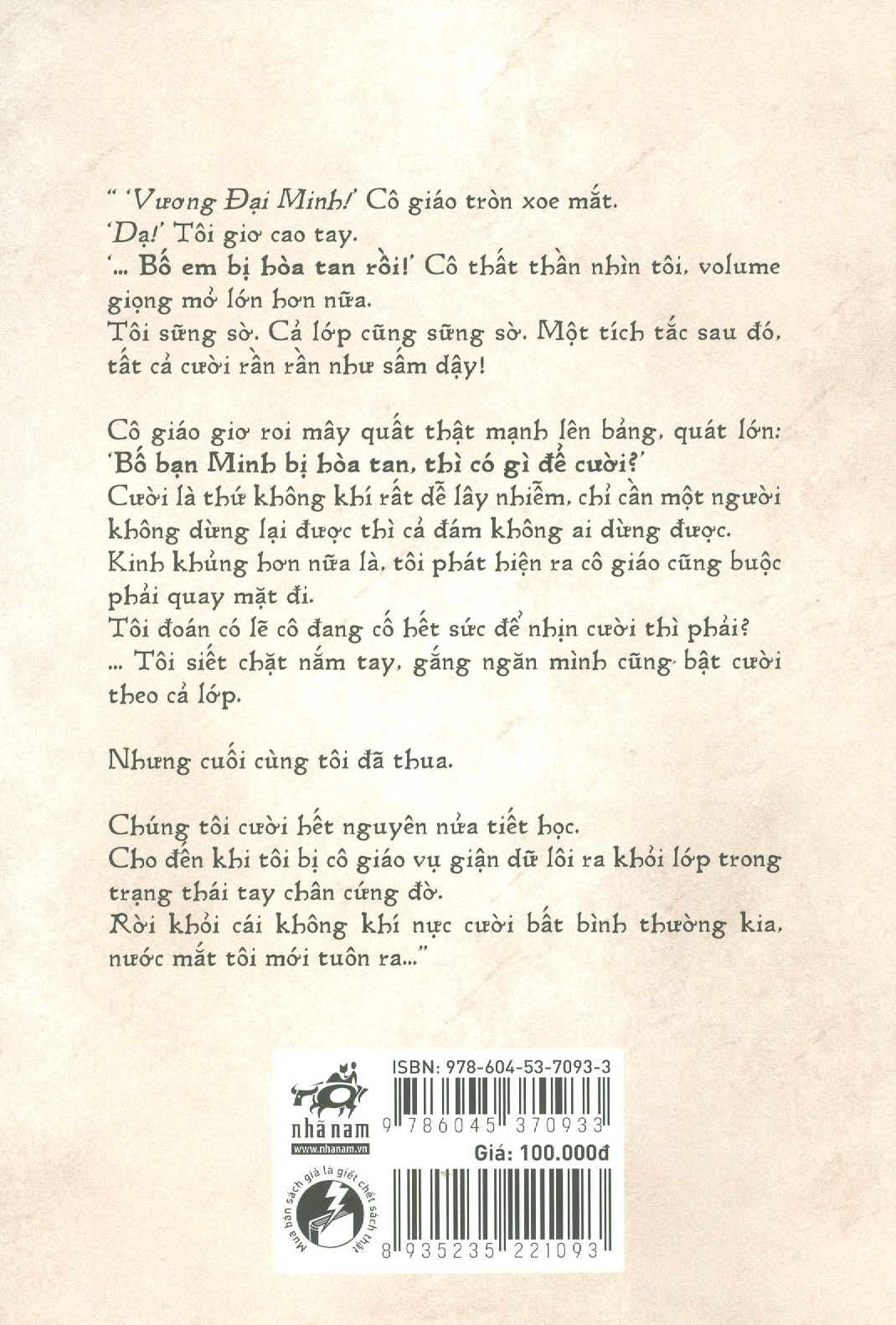 lên lớp không được đọc tiểu thuyết - Ảnh 8