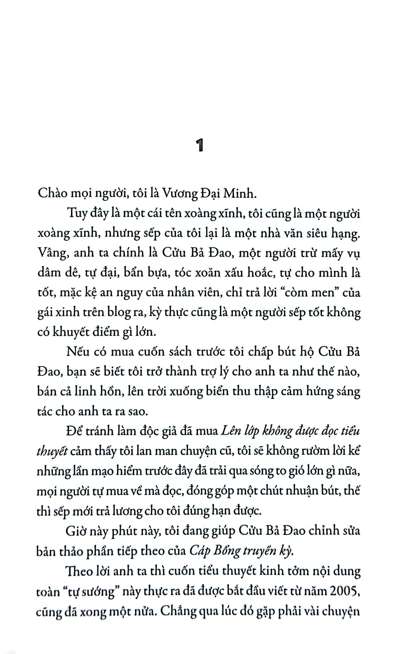lên lớp không được nướng xúc xích - Ảnh 3