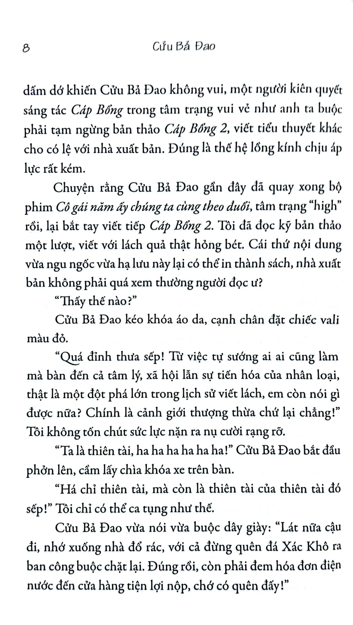 lên lớp không được nướng xúc xích - Ảnh 4