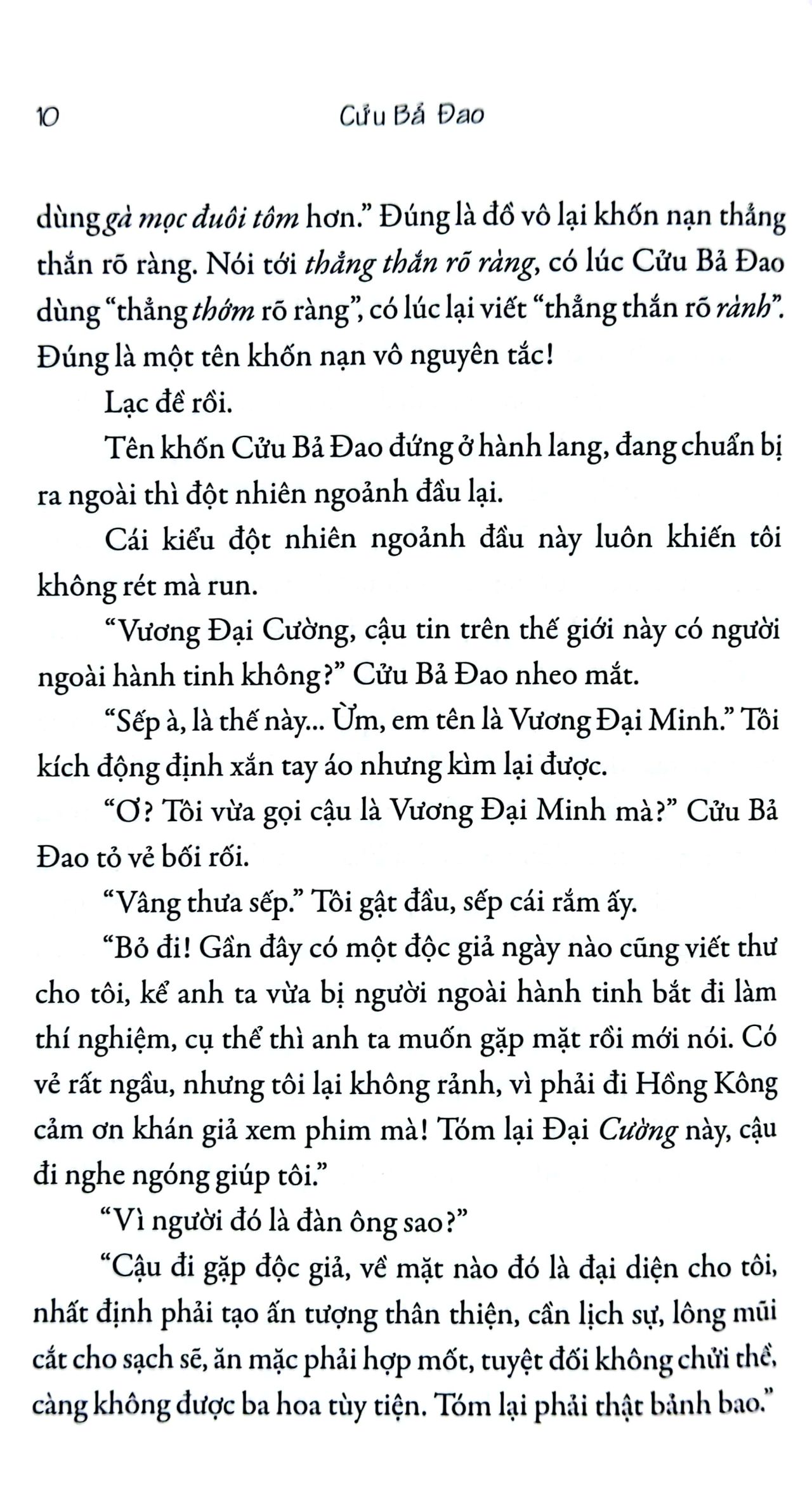 lên lớp không được nướng xúc xích - Ảnh 6