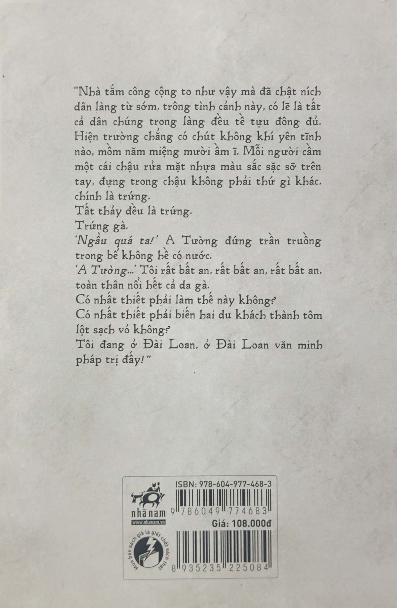 lên lớp không được nướng xúc xích - Ảnh 8