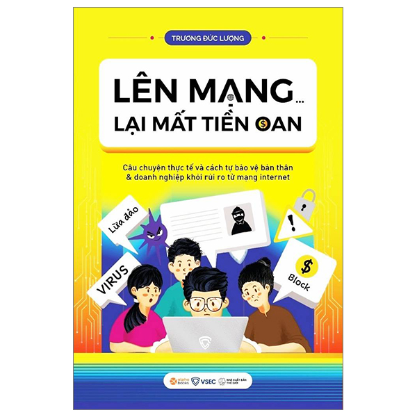 lên mạng… lại mất tiền oan