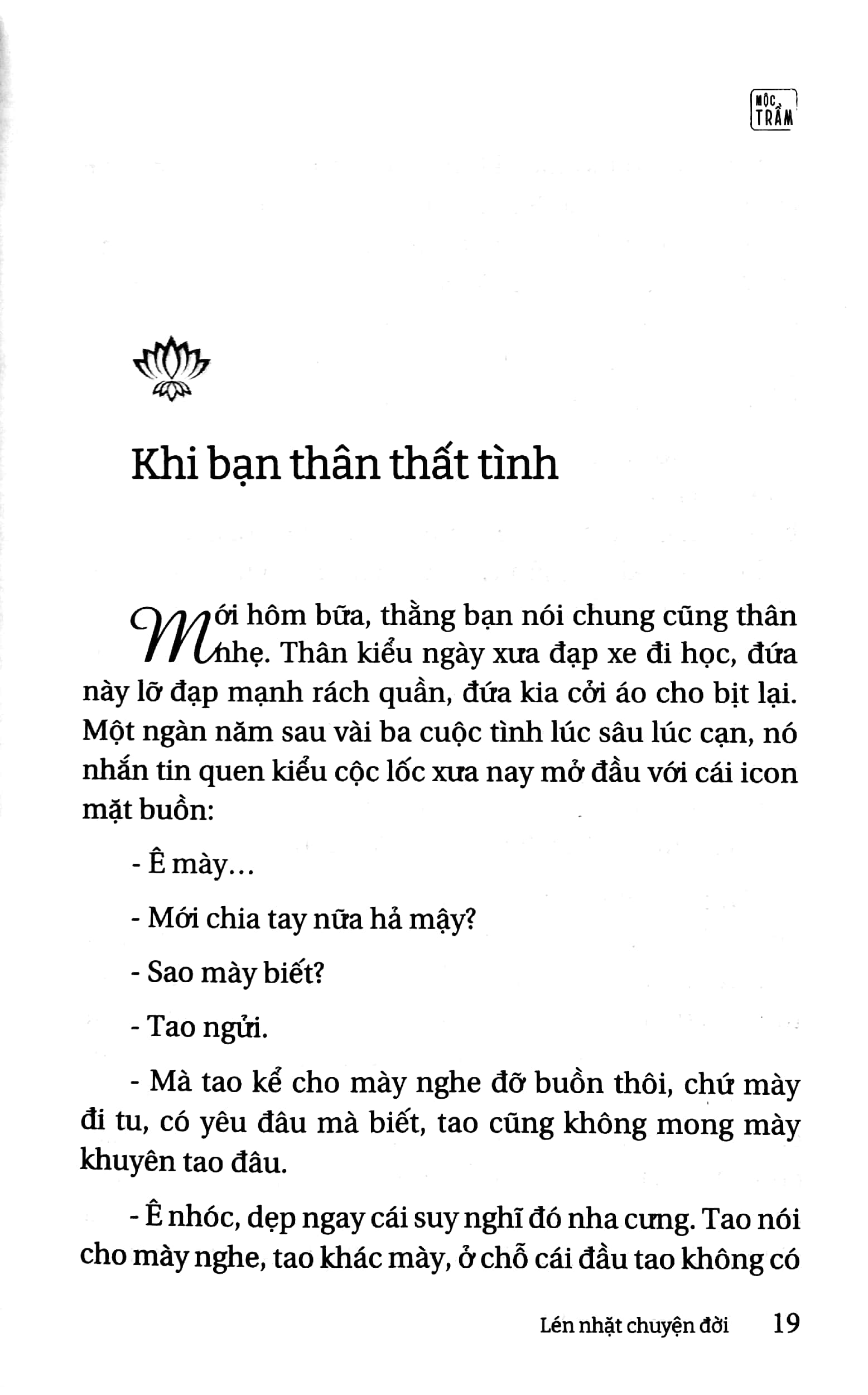 lén nhặt chuyện đời - Ảnh 4