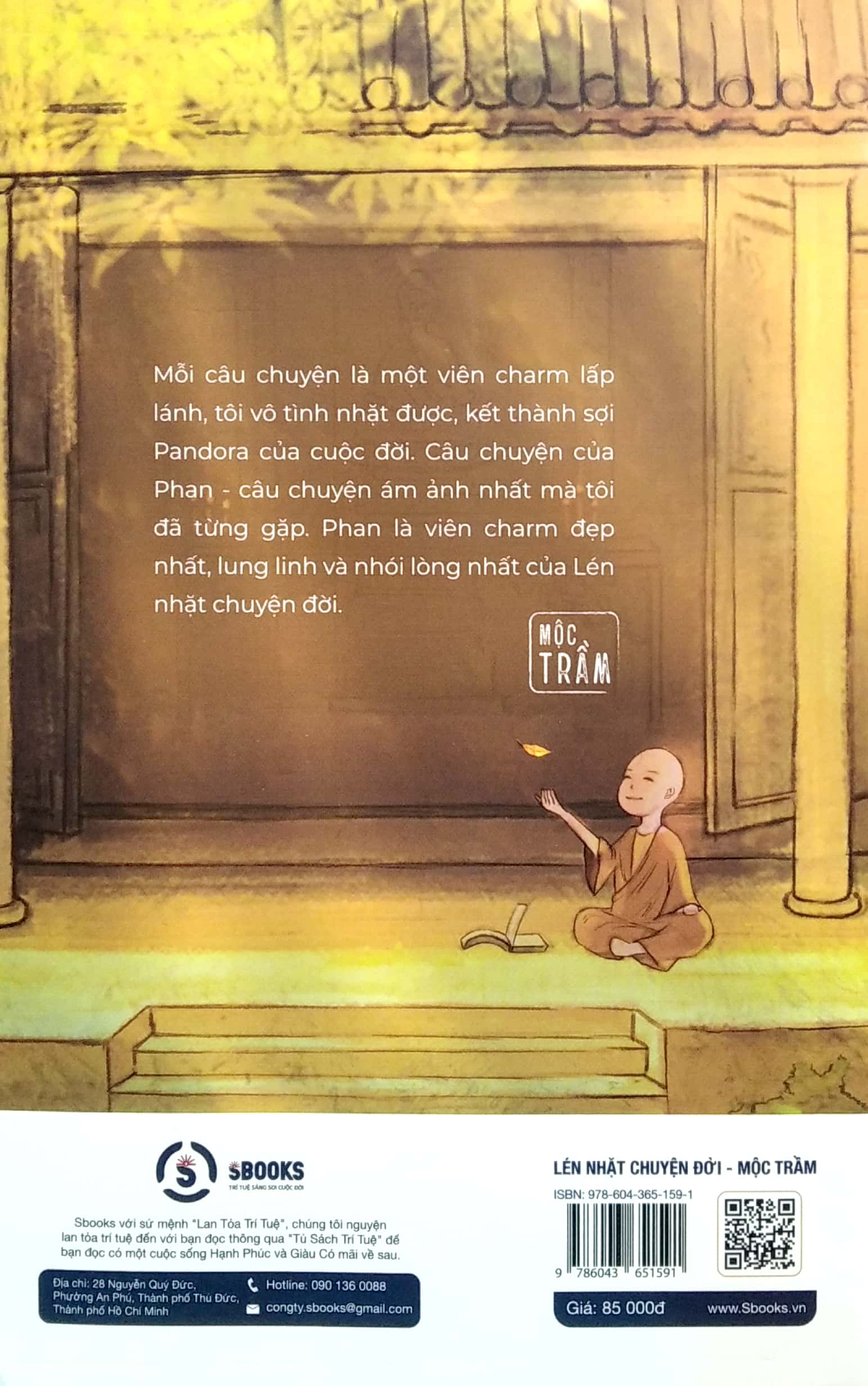 lén nhặt chuyện đời - Ảnh 5