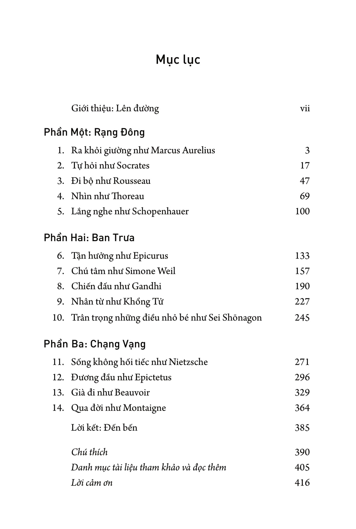 lên tàu cùng socrates: đi tìm ý nghĩa cuộc sống từ các triết gia - Ảnh 3