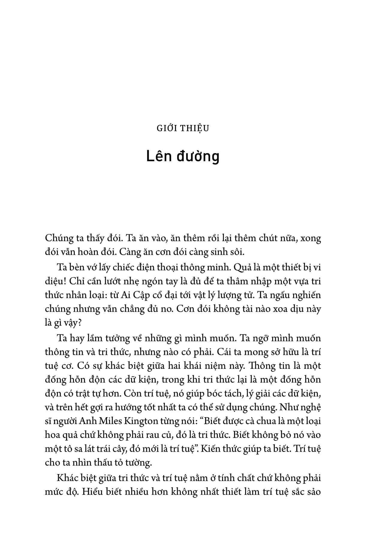 lên tàu cùng socrates: đi tìm ý nghĩa cuộc sống từ các triết gia - Ảnh 5