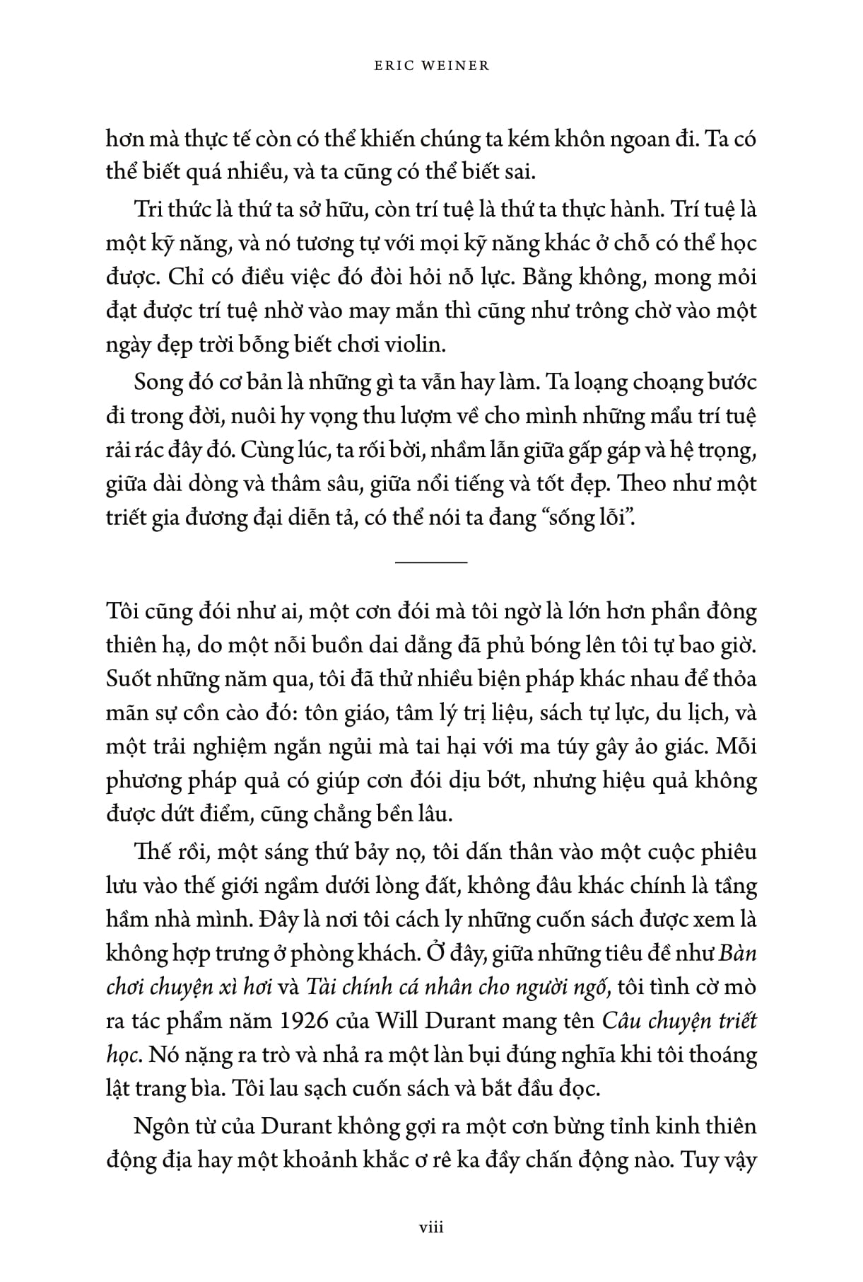 lên tàu cùng socrates: đi tìm ý nghĩa cuộc sống từ các triết gia - Ảnh 6