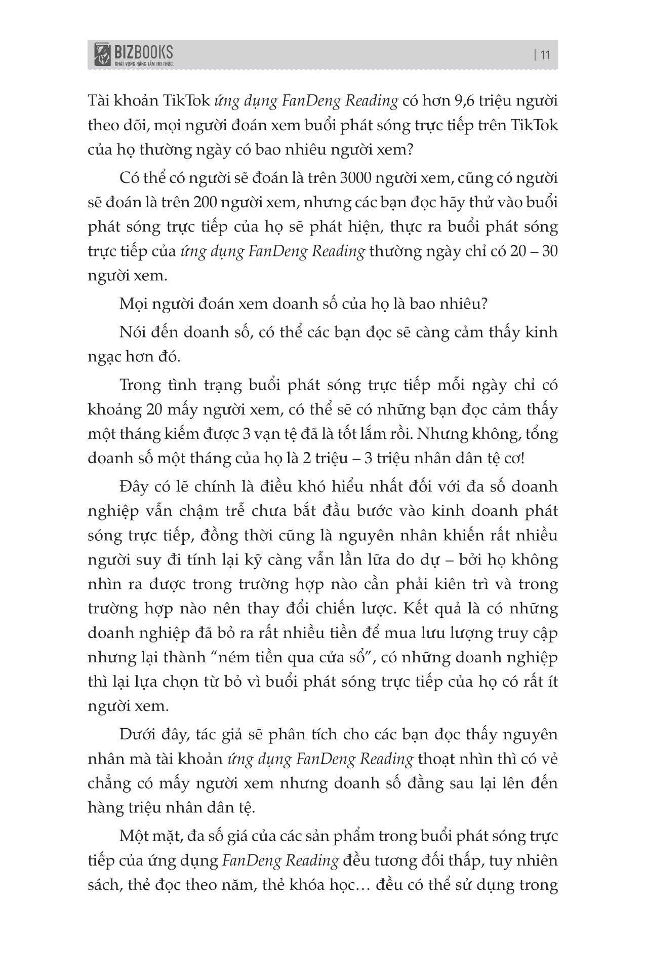 "lên xu hướng" - 10 kiểu tư duy vận hành để xây dựng kênh tiktok triệu views - Ảnh 12