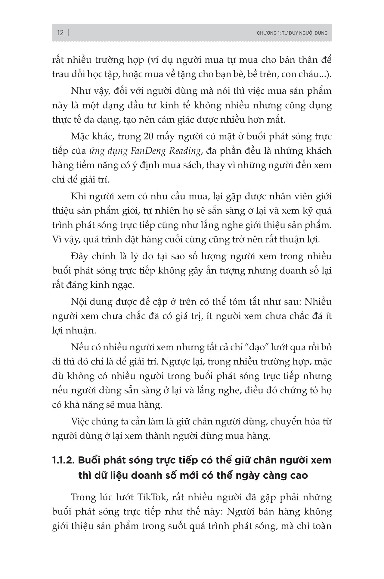 "lên xu hướng" - 10 kiểu tư duy vận hành để xây dựng kênh tiktok triệu views - Ảnh 13